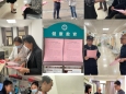 重庆大学附属肿瘤医院开展2023年国家安全教育日宣传活动