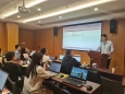 2023年重庆市信息药师培训班举行