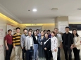 重庆大学附属肿瘤医院消化内科前往大足开展重庆市卫生适宜技术项目推广