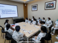 重庆大学附属肿瘤医院举办“5.12”护士节关爱护士主题周活动