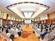 2023年中国抗癌协会乳腺癌专业委员会CBCS指南主席团巡讲在重庆召开，重庆市乳腺癌专病临床诊疗中心正式揭牌