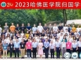 2023哈佛医学院归国学者论坛在重庆召开