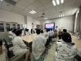 重庆市继续教育项目基于大数据的肿瘤患者全程数字化管理培训班成功举办