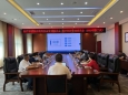 重庆大学附属肿瘤医院召开医疗器械临床使用安全管理委员会和医用耗材管理委员会
