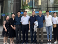 学术交流 重庆市卫生适宜技术项目推广（武隆站）