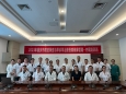 2023年重庆市慢病健康管理癌症筛查与早诊培训项目——内镜培训班（第二期）正式开班