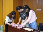 重庆市医药生物技术协会肿瘤筛查与健康管理专业委员会成立大会顺利召开