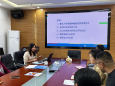 重庆大学附属肿瘤医院药学部举办2023年临床药师规范化培训开学典礼