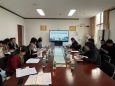重庆大学附属肿瘤医院召开2023年第三次医学装备管理委员会会议