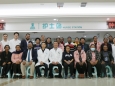 重庆大学附属肿瘤医院血液肿瘤中心举行巴布亚新几内亚肿瘤防治研修班——血液肿瘤培训日
