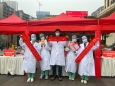 重庆大学附属肿瘤医院麻醉科开展一“醉”舒心健康科普体验活动