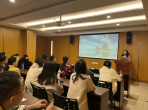 重庆大学附属肿瘤医院临床研究中心开展药物临床试验专业科室重点岗位人员培训