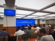 重庆大学附属肿瘤医院参加沙坪坝区2024年网络安全专题培训会