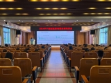 重庆大学附属肿瘤医院举行2024年中国医院管理奖案例培训会