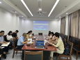 重庆市卫健委专家组到重庆大学附属肿瘤医院开展会计基础工作专项检查