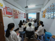 重庆大学附属肿瘤医院病案管理科组织参加国家病案质控中心举办的病案编码培训