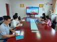 我院正电子发射磁共振成像系统（PET/MR)顺利完成综合验收