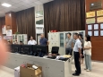 重庆大学附属肿瘤医院组织开展2024年网络和信息系统故障应急演练