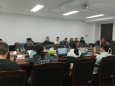重庆大学附属肿瘤医院病案管理科积极协助市医保局开展重庆市医保基金结算清单填报指南和典型案例汇编工作