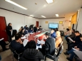 重庆大学附属肿瘤医院召开2024年第三次医学装备管理委员会会议