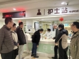 重庆大学附属肿瘤医院开展应急医学装备及物资调配演练