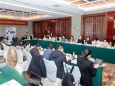 重庆大学附属肿瘤医院主办《中国药房》杂志2024年12月定稿会暨江西编委（扩大）交流座谈会在南昌市顺利召开
