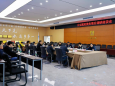 重庆大学附属肿瘤医院组织召开公立医院债务情况调研座谈会