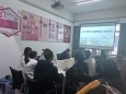 病案管理科召开2024年职工年度考核工作总结会
