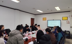 重庆大学附属肿瘤医院积极探索医用耗材联合议价新模式