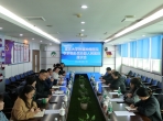 重庆大学附属肿瘤医院副院长王颖带领专家团队赴四川广安区人民医院、岳池县人民医院开展学术交流活动
