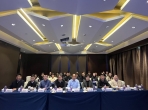 稀土医用材料靶向分子探针研发与应用研讨会—稀土之光·“核”力创新院士论坛顺利召开