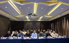 稀土医用材料靶向分子探针研发与应用研讨会—稀土之光·“核”力创新院士论坛顺利召开