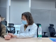 送健康 进企业 ——重庆大学附属肿瘤医院中医肿瘤治疗中心走进民航重庆空管局分局开展中医药科普活动