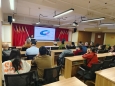 重庆大学附属肿瘤医院中医肿瘤治疗中心走进渝中区抗建堂社区开展科普活动