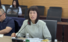 以“善上德学”为引，筑廉洁工程—— 重庆大学附属肿瘤医院开展廉政教育活动