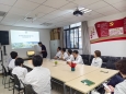 重庆大学附属肿瘤医院核医学科开展2025年第二期核医学新技术推介讲座
