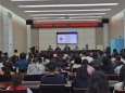 重庆大学附属肿瘤医院胸部肿瘤中心前往巫山县人民医院开展胸部肿瘤防治共同体建设系列巡讲活动