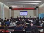 重庆大学附属肿瘤医院胸部肿瘤中心前往巫山县人民医院开展胸部肿瘤防治共同体建设系列巡讲活动