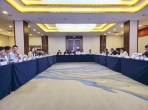 《中国药房》杂志2025年4月定稿会暨北京编委（扩大）交流座谈会顺利召开