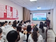 重庆大学附属肿瘤医院核医学科开展2025年第三期核医学新技术推介讲座