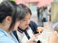 北碚区科技活动周启幕  重庆大学附属肿瘤医院中医药科普活动引关注