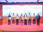 重庆大学附属肿瘤医院挂牌中国肺癌防治联盟肺结节诊治分中心