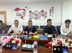 重庆大学附属肿瘤医院胸部肿瘤中心前往绵阳市人民医院开展“胸有成略健康筑，肿瘤防治共同行”胸部肿瘤防治共同体建设系列巡讲活动