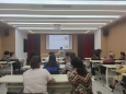 中医智慧进社区，健康科普暖民心——重庆大学附属肿瘤医院中医肿瘤治疗中心开展健康科普讲座