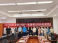 重庆大学附属肿瘤医院胸部肿瘤中心、麻醉科前往铜梁区人民医院、潼南区人民医院开展“胸有成略健康筑，肿瘤防治共同行”胸部肿瘤防治共同体建设系列巡讲活动