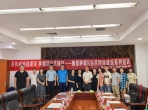 重庆大学附属肿瘤医院胸部肿瘤中心、麻醉科前往铜梁区人民医院、潼南区人民医院开展“胸有成略健康筑，肿瘤防治共同行”胸部肿瘤防治共同体建设系列巡讲活动
