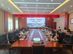 重庆大学附属肿瘤医院学术管理委员会2025年上半年工作总结会顺利召开