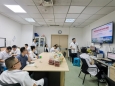 重庆大学附属肿瘤医院核医学科开展2025年第八期核医学新技术推介讲座