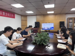 学规明纪强党性，砥砺奋进谱新篇——期刊中心党支部开展《党政机关厉行节约反对浪费条例》专题学习与重温入党誓词主题党日活动