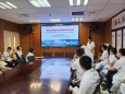 重庆大学附属肿瘤医院核医学科开展2025年第十八期核医学新技术推介讲座